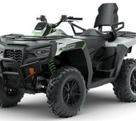 2024 Arctic Cat Alterra 600 TRV XT