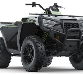 2022 Arctic Cat Alterra 600 XT