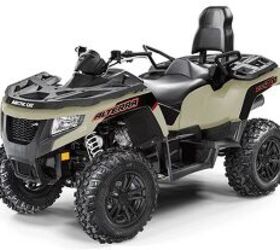 2022 Arctic Cat Alterra 700 TRV EPS