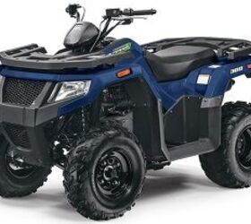 2021 Arctic Cat Alterra 300 2x4