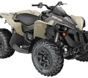 2022 Can-Am Renegade 850