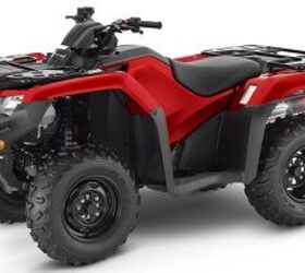 2024 Honda FourTrax Rancher® Base