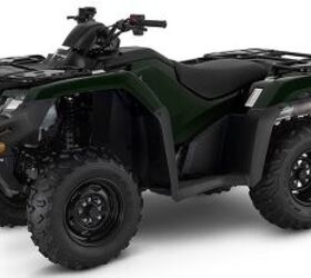 2024 Honda FourTrax Rancher® ES