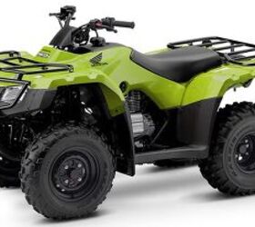 2024 Honda FourTrax Recon® ES