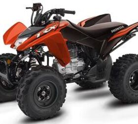 2024 Honda TRX® 250X