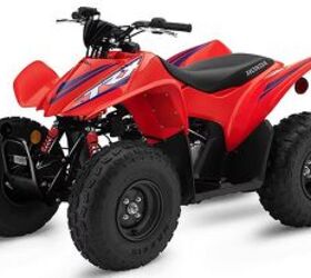 2024 Honda TRX® 90X