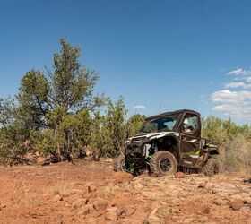 kawasakis ridge utv is ready to party and put in the work, Photo Credit Craig Watson Kawasaki USA