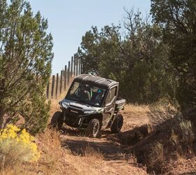 kawasakis ridge utv is ready to party and put in the work, Photo Credit Craig Watson Kawasaki USA