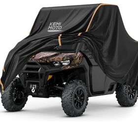 best powersports gear for fall 2024