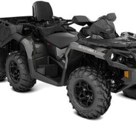 2021 Can-Am Outlander™ MAX 6x6 XT 1000 | ATV.com