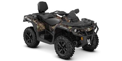 2020 Can-Am Outlander™ MAX XT 850 | ATV.com