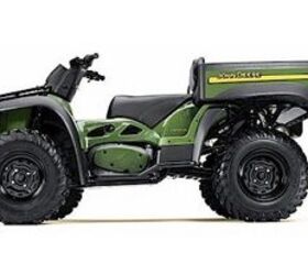 2004 John Deere Buck EXT