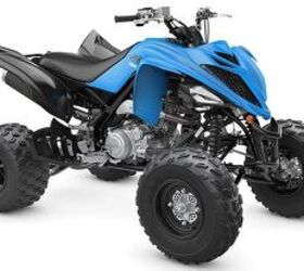 2024 Yamaha Raptor 700 | ATV.com