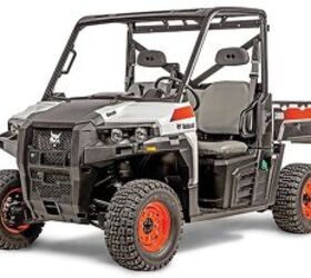 2016 Bobcat 3400 4x4 Diesel | ATV.com