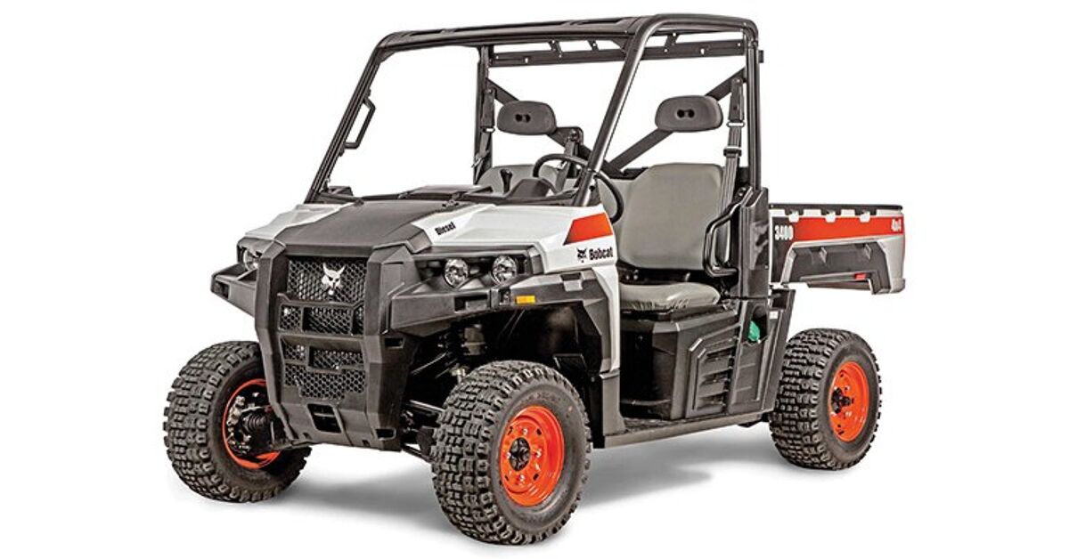 RUGGED Performance Axle For 2011-2013 Bobcat 3400 4x4 Gas - Front Left/Right, Replaces OEM 1332467