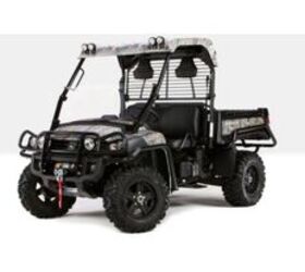 2013 John Deere Gator™ XUV 4x4 825i | ATV.com