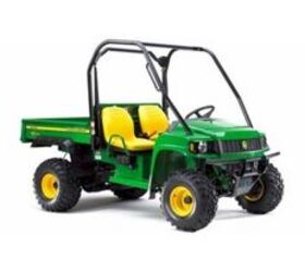 2012 John Deere Gator™ HPX HPX Diesel 4x4