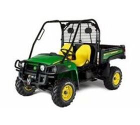 2012 John Deere Gator™ XUV 4x4 625i