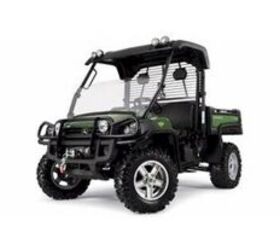 2012 John Deere Gator™ XUV 4x4 825i | ATV.com