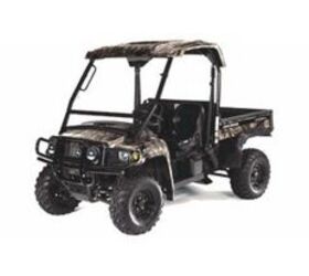 2008 John Deere Gator™ XUV 4x4 Limited Edition 620i's media | ATV.com