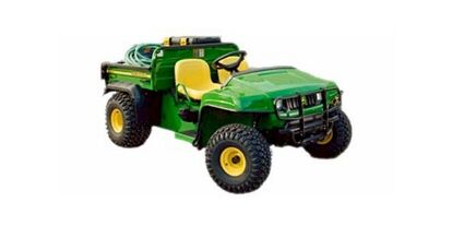 2007 John Deere Gator™ Traditional TS