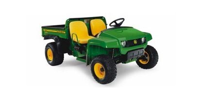 2007 John Deere Gator™ Traditional TX
