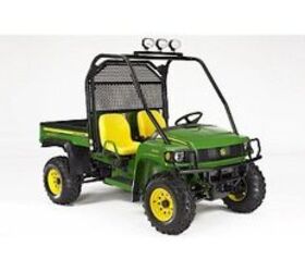 2007 John Deere Gator™ XUV 4x4 620i