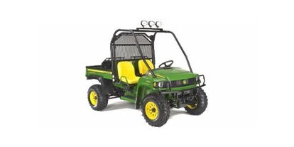 2007 John Deere Gator™ XUV 4x4 850D