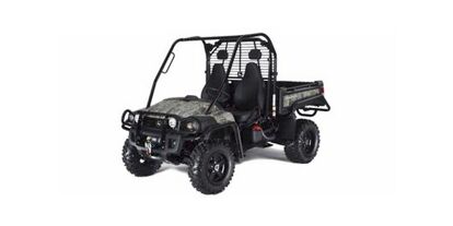 2011 John Deere Gator™ XUV 4x4 855D | ATV.com