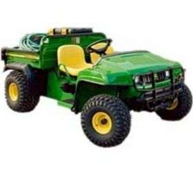 2005 John Deere Gator™ Traditional TS