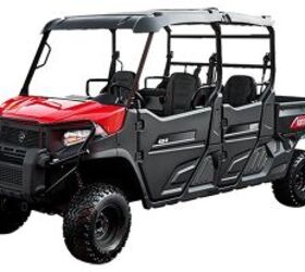 2024 KIOTI K9 2440