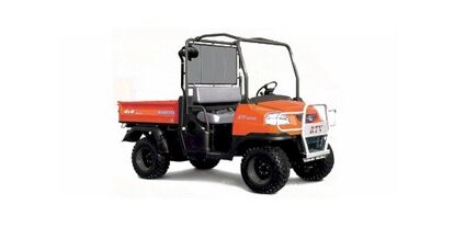 2009 Kubota RTV900 Utility