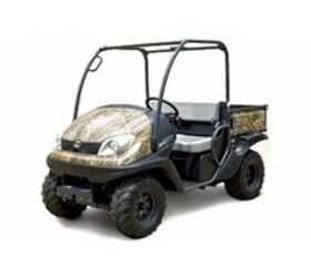2011 Kubota RTV500 Realtree ® Hardwoods ® Camouflage