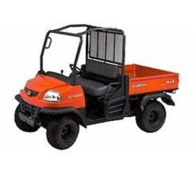2005 Kubota RTV900 General Purpose