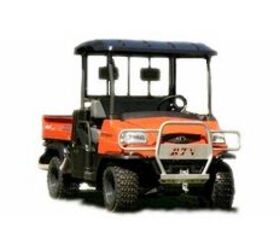 2005 Kubota RTV900 Turf