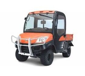 SYOTA 2007 Kubota RTV900 Worksite Utility | ATV.com