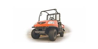 2007 Kubota RTV900 General Purpose