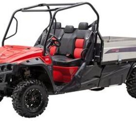 2015 Mahindra mPACT XTV 750 L