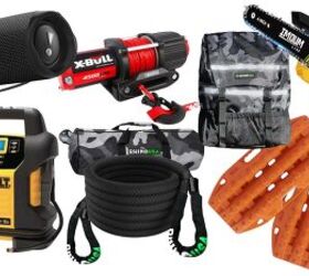 Powersports Deals | All the Cold-Weather Essentials on the Ground