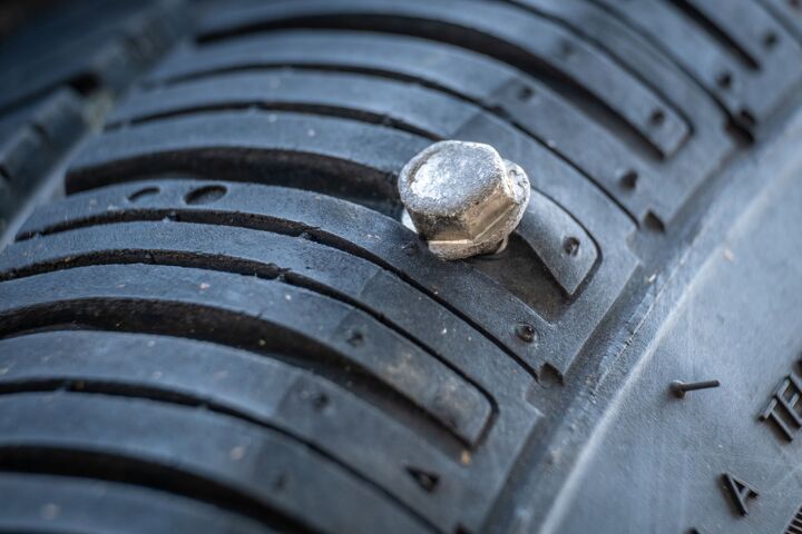 Do You Know...How To Use a Tire Plug Kit? | ATV.com Do You Know...How To Use a Tire Plug Kit? | ATV.com