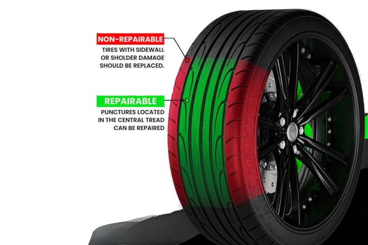 Do You Know...How To Use a Tire Plug Kit? | ATV.com Do You Know...How To Use a Tire Plug Kit? | ATV.com