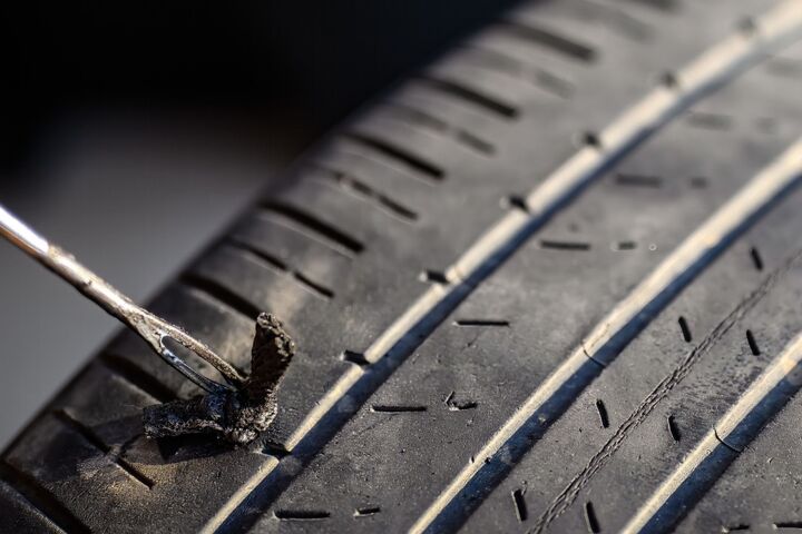 Do You Know...How To Use a Tire Plug Kit? | ATV.com Do You Know...How To Use a Tire Plug Kit? | ATV.com