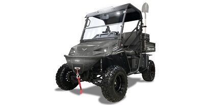 2025 Landmaster AMP Standard Cab Ranch Edition