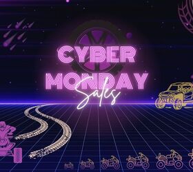 Check These Last-Minute Cyber Monday Deals for Some Outdoor Fun!