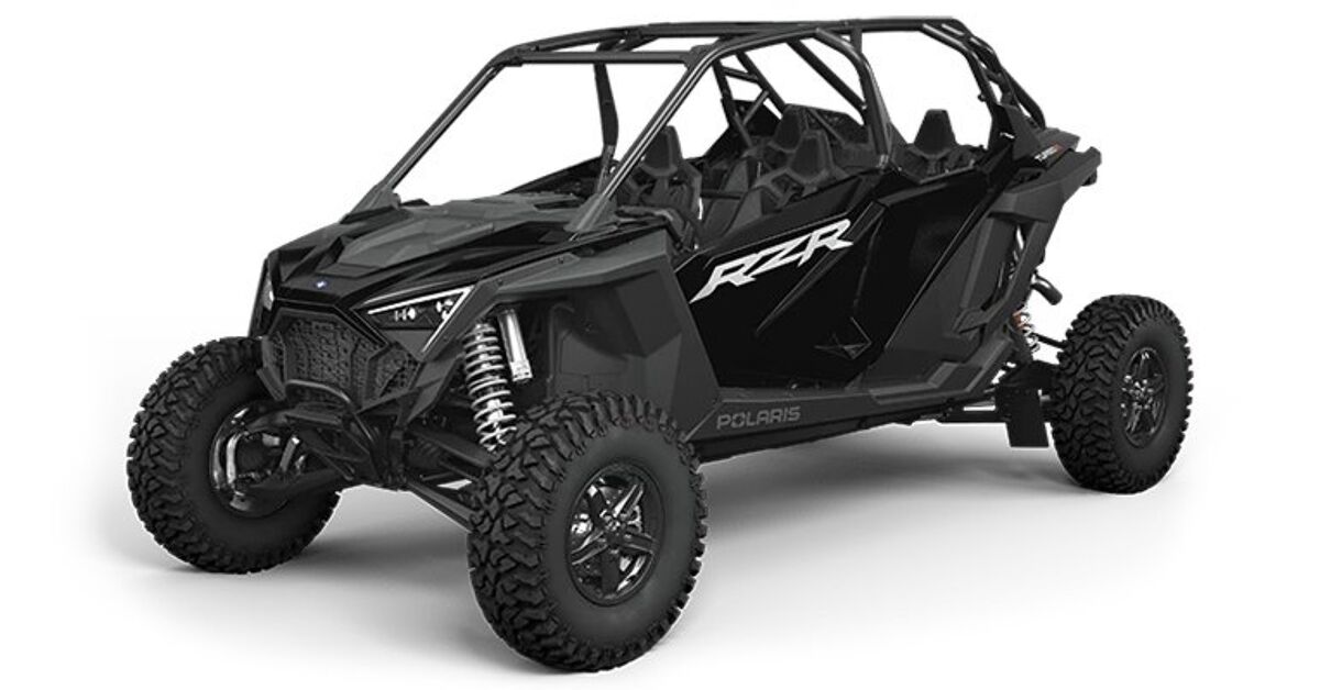 2023 Rzr Turbo R Rims 2023 Polaris RZR Turbo R 4 Sport | ATV.com