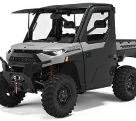 2022 Polaris Ranger XP® 1000 Trail Boss | ATV.com