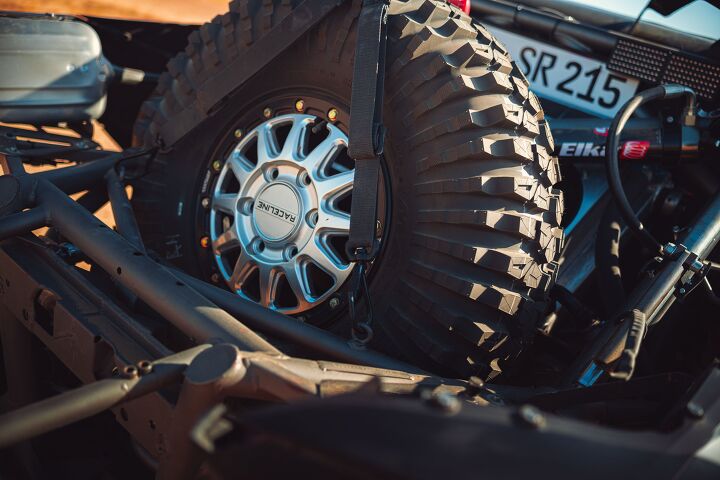 From Start to Finish: Will the Can-Am Mav R Find Glory At Dakar 2025 ...