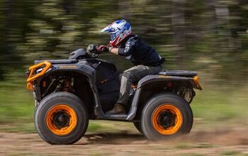 These Are Our Staff's Favorite ATV Battery Options To-Date