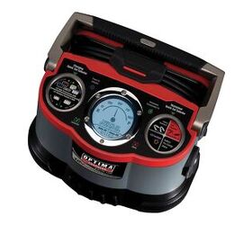 Optima Digital Battery Charger and Maintainer