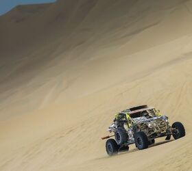 ATV.com's 2025 Dakar Rally UTV Preview